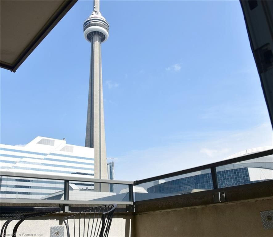 517-20 Blue Jays Way, Toronto, view 19