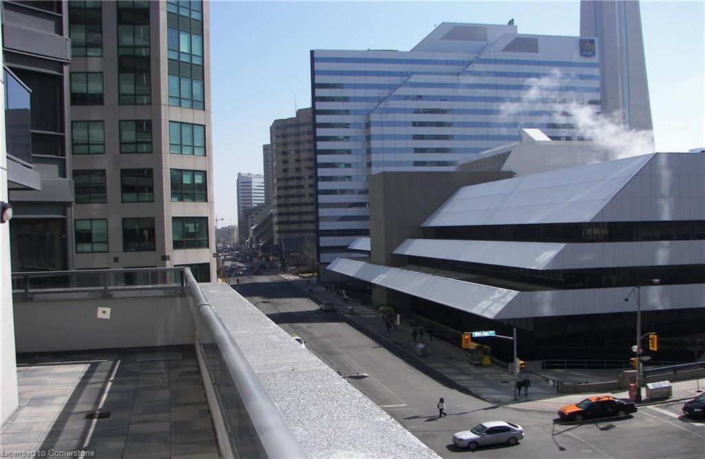 517-20 Blue Jays Way, Toronto, view 20