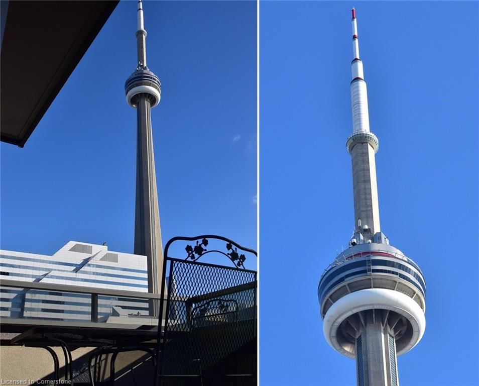 517-20 Blue Jays Way, Toronto, view 21