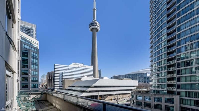 517-20 Blue Jays Way, Toronto, view 31
