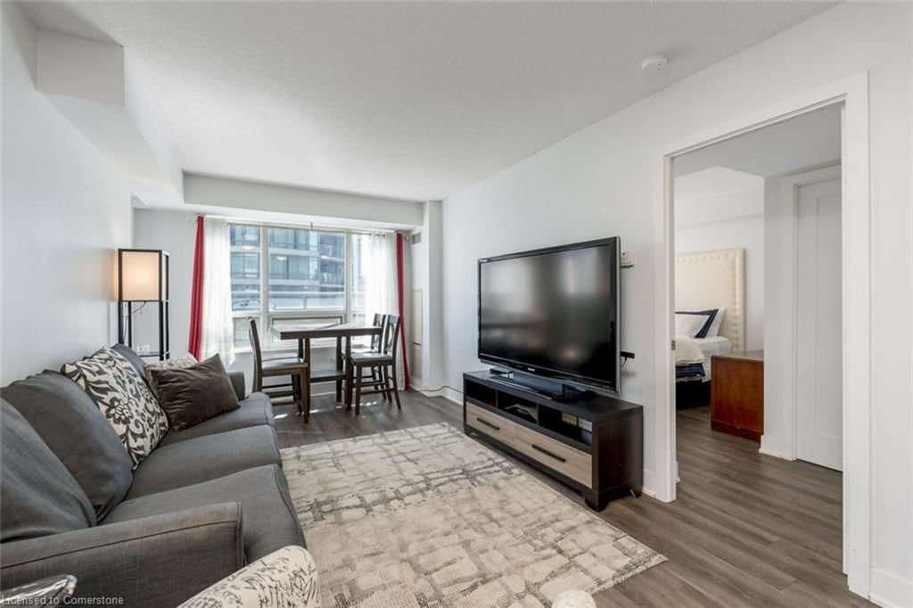 517-20 Blue Jays Way, Toronto, view 5