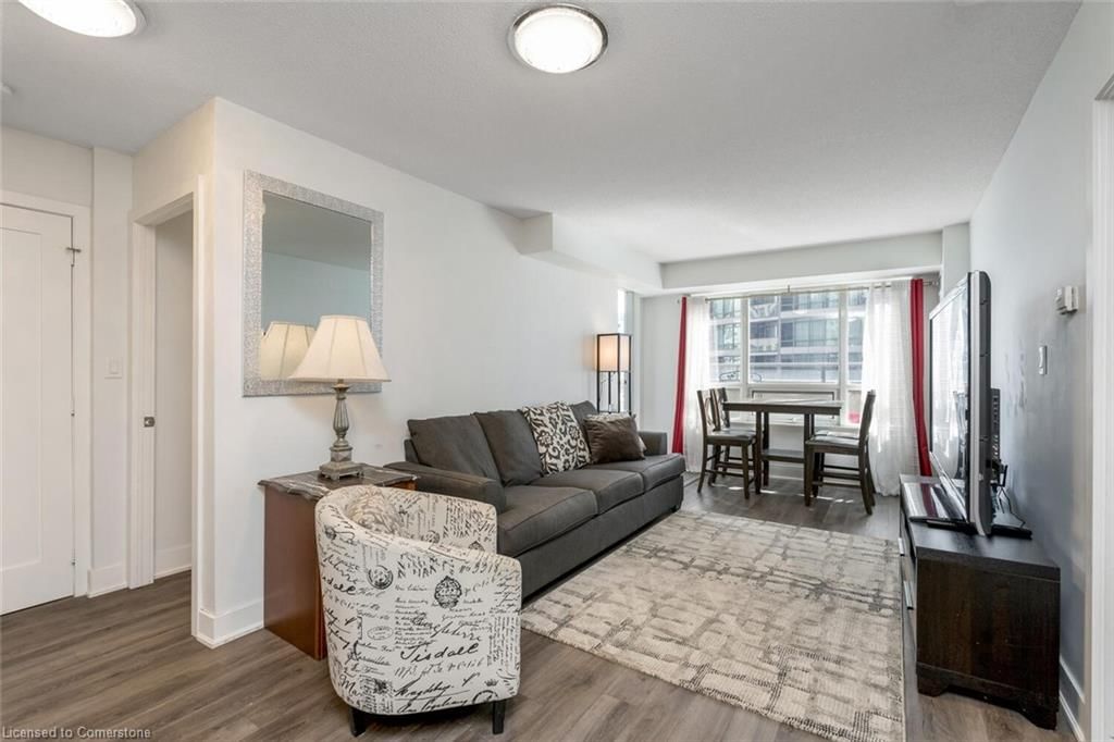 517-20 Blue Jays Way, Toronto, view 6