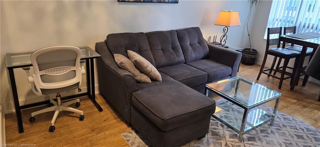 1109-20 Blue Jays Way, Toronto, view 10