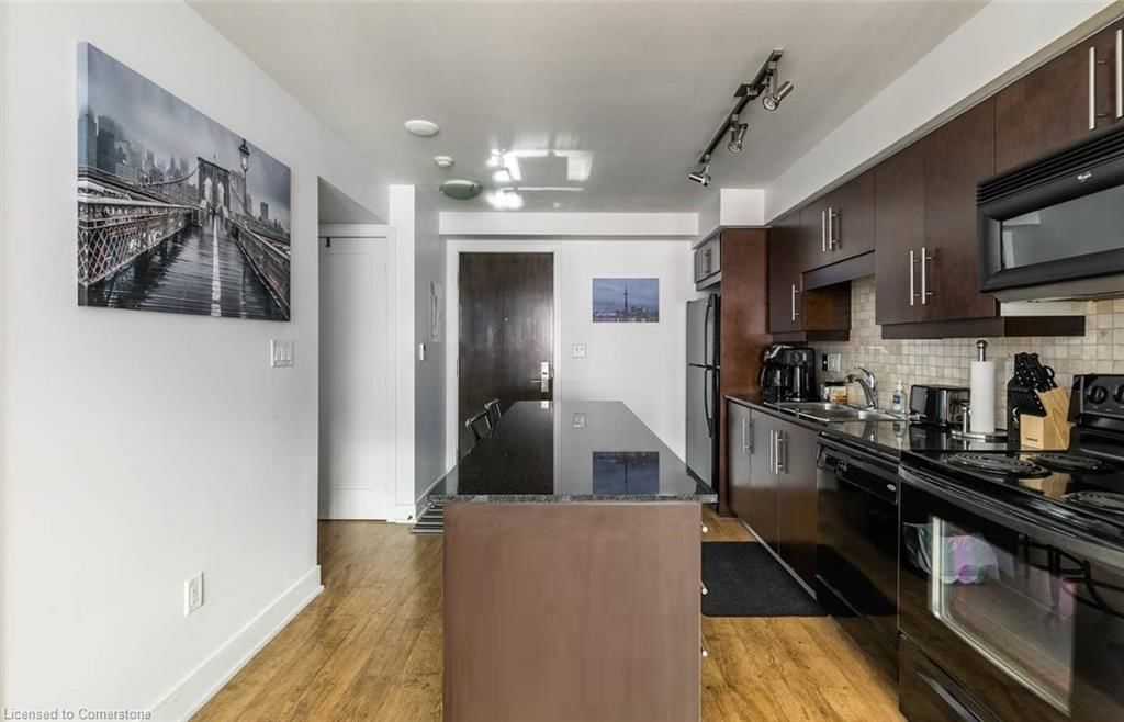 1109-20 Blue Jays Way, Toronto, view 13