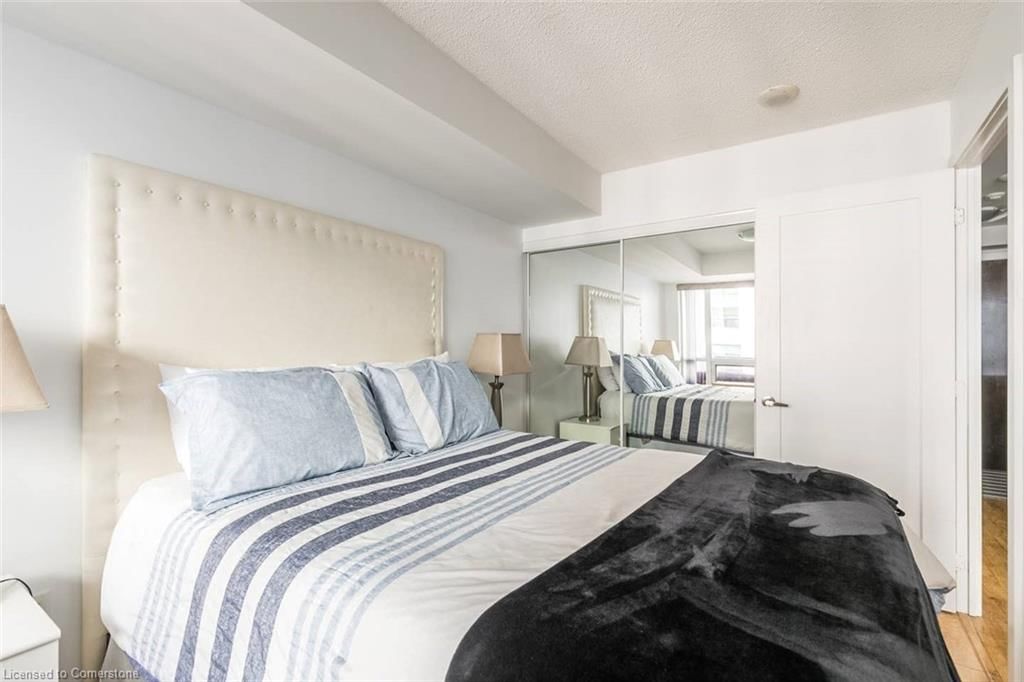 1109-20 Blue Jays Way, Toronto, view 15