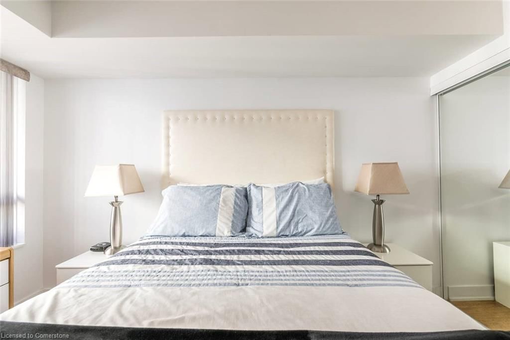1109-20 Blue Jays Way, Toronto, view 16