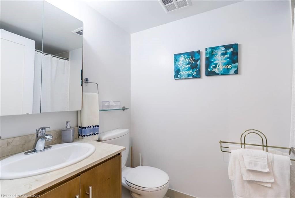 1109-20 Blue Jays Way, Toronto, view 19