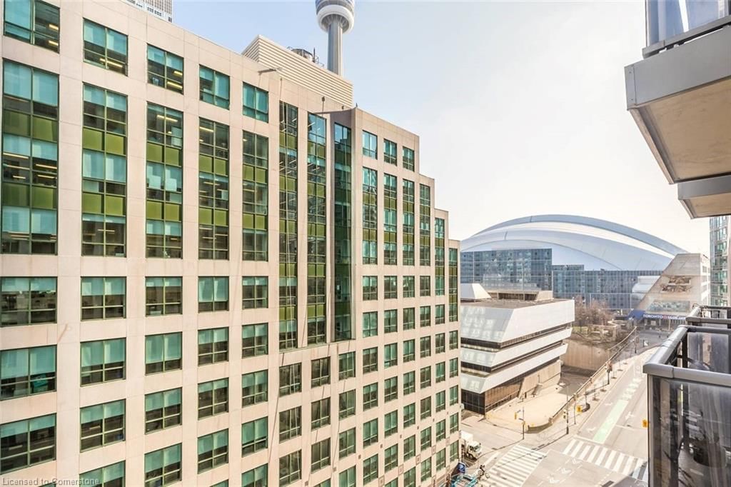 1109-20 Blue Jays Way, Toronto, view 21