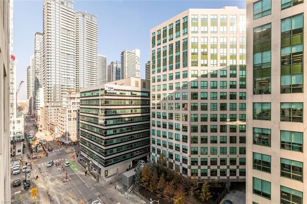 1109-20 Blue Jays Way, Toronto, view 23