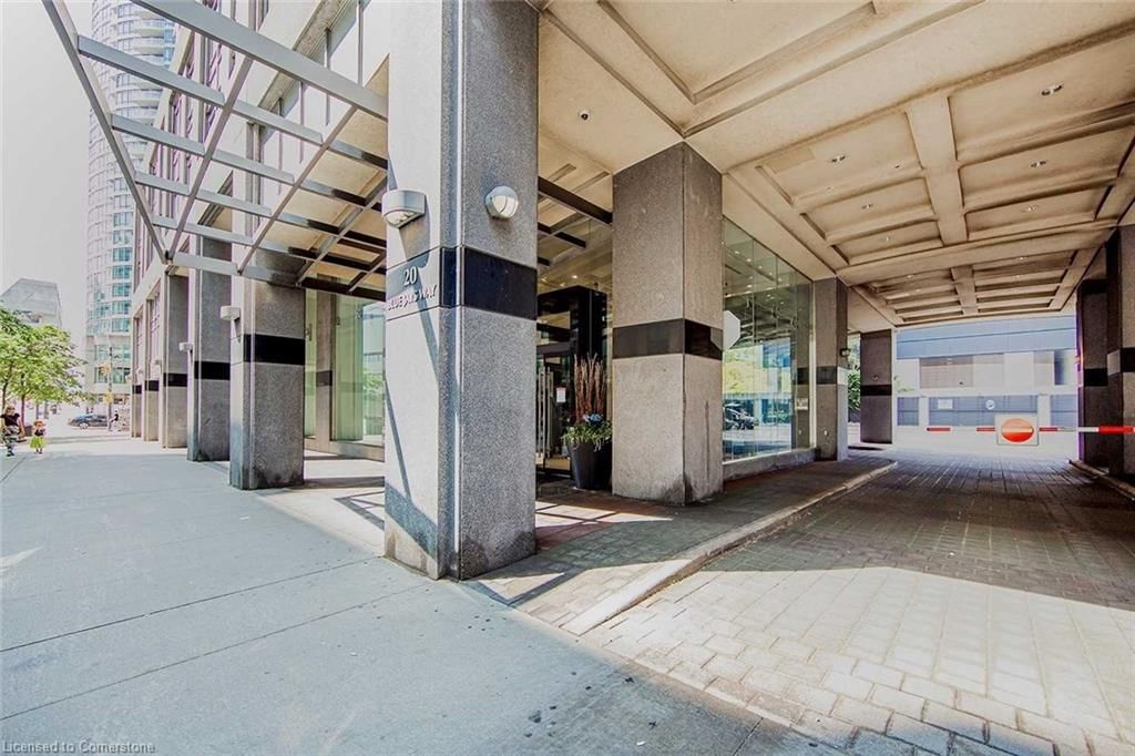 1109-20 Blue Jays Way, Toronto, view 24
