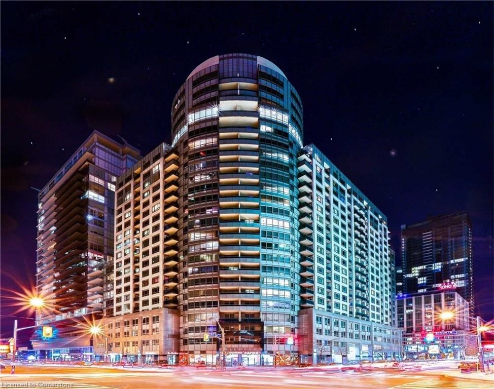 1109-20 Blue Jays Way, Toronto, view 26