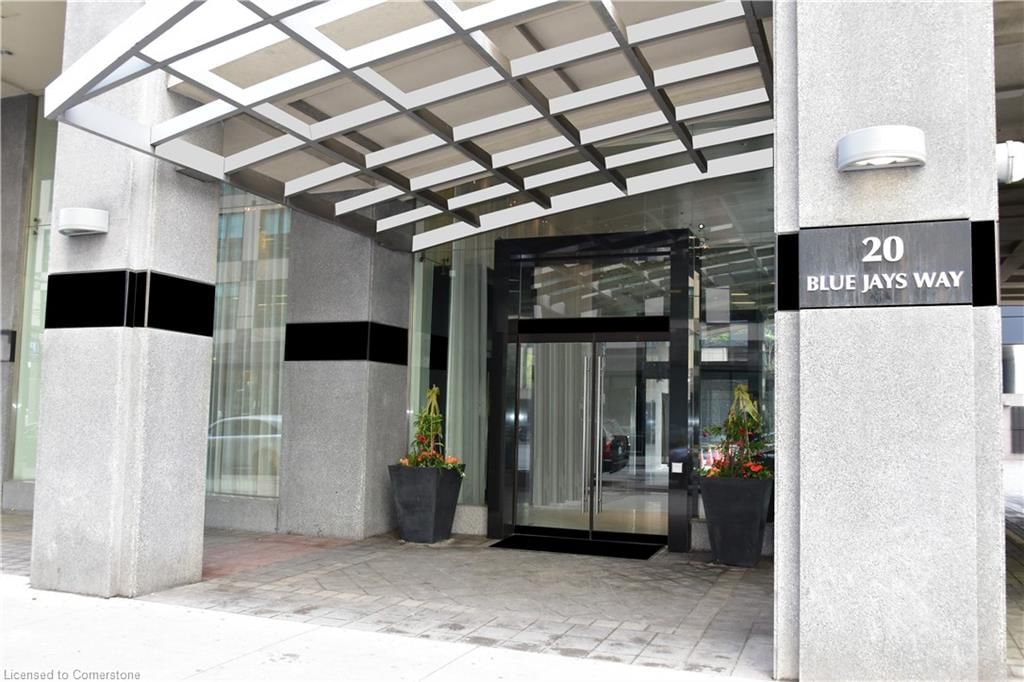 1109-20 Blue Jays Way, Toronto, view 28
