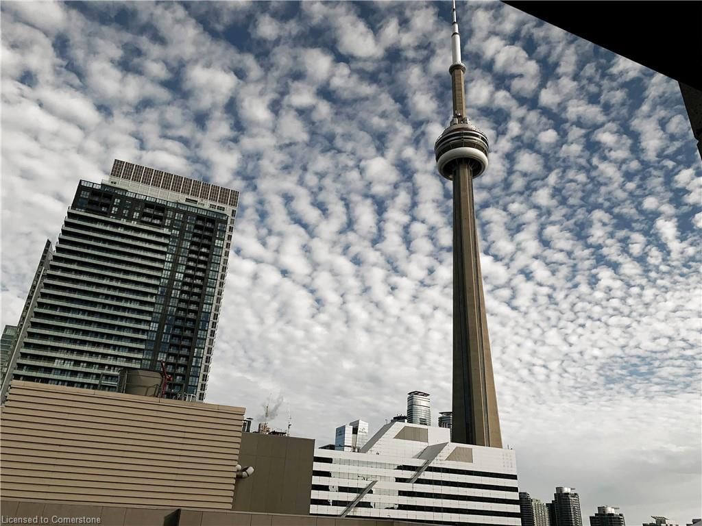 1109-20 Blue Jays Way, Toronto, view 32
