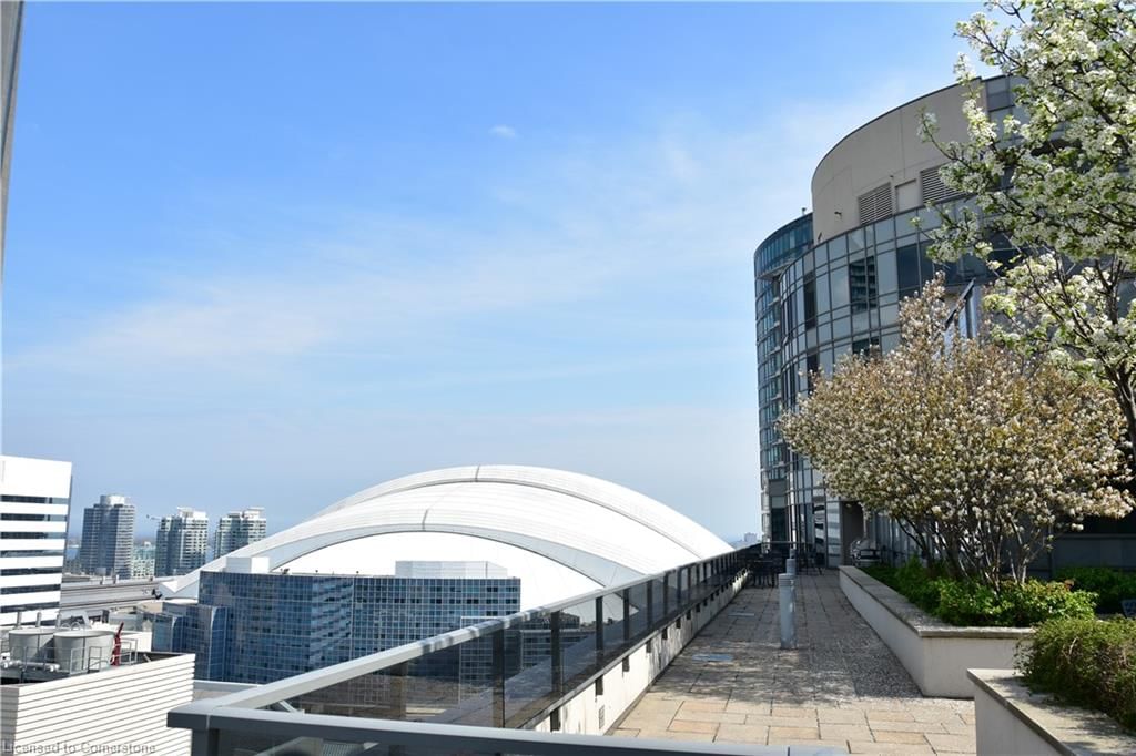 1109-20 Blue Jays Way, Toronto, view 33