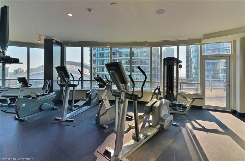 1109-20 Blue Jays Way, Toronto, view 38