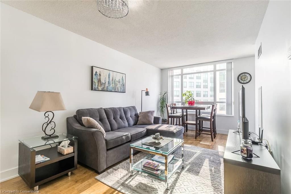 1109-20 Blue Jays Way, Toronto, view 4