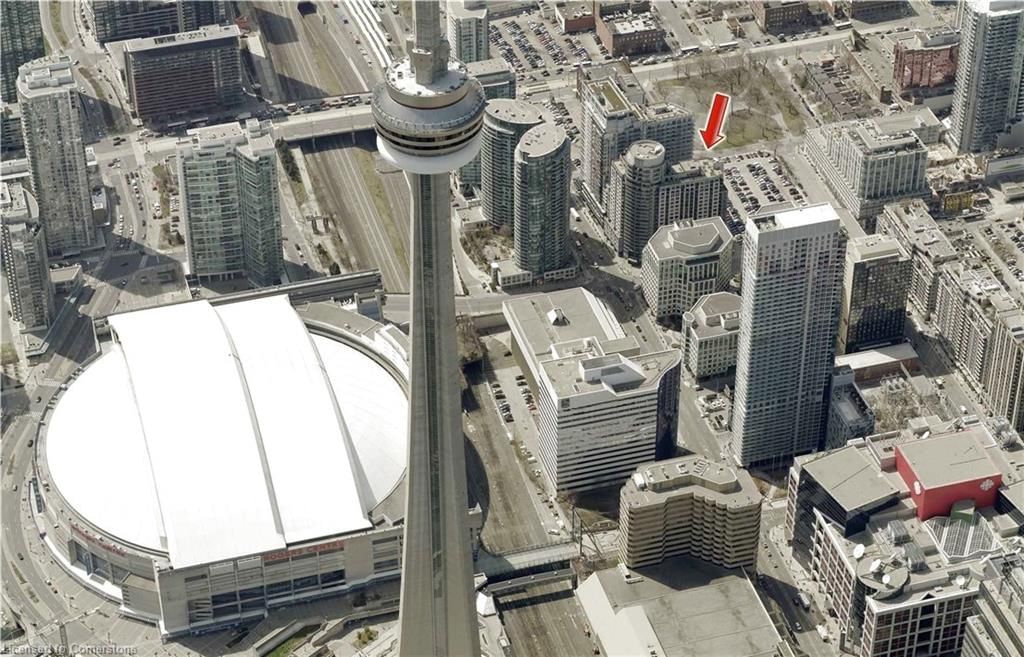 1109-20 Blue Jays Way, Toronto, view 40