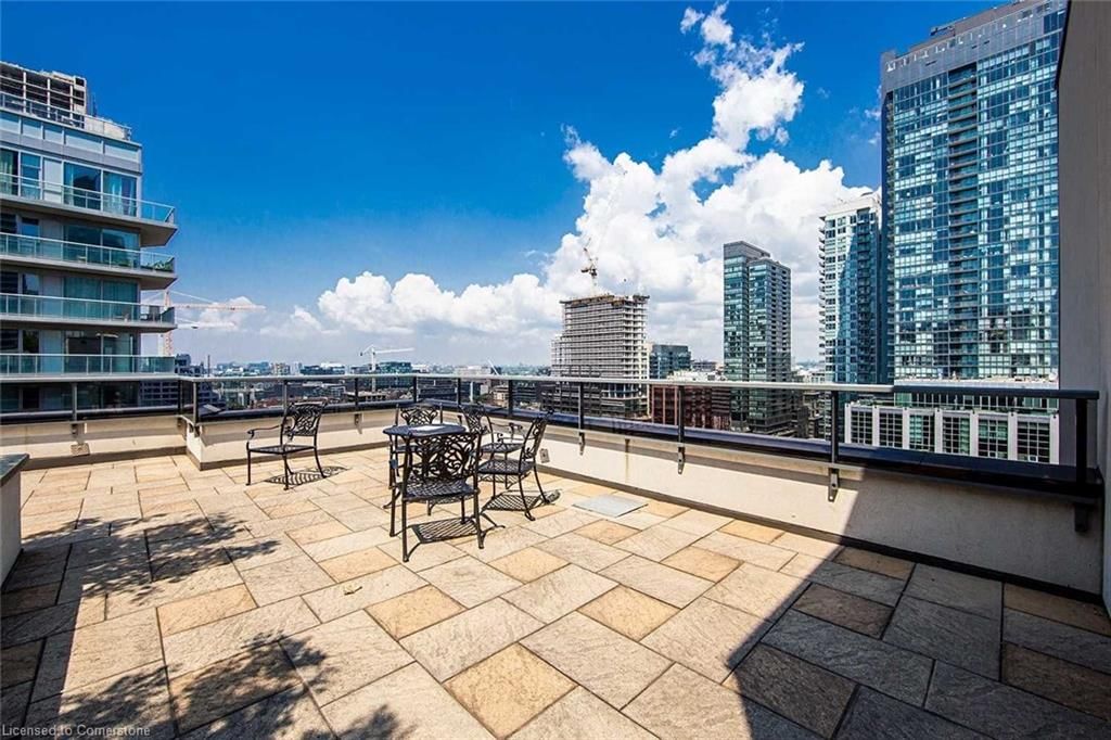 1109-20 Blue Jays Way, Toronto, view 47