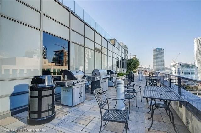 1109-20 Blue Jays Way, Toronto, view 48