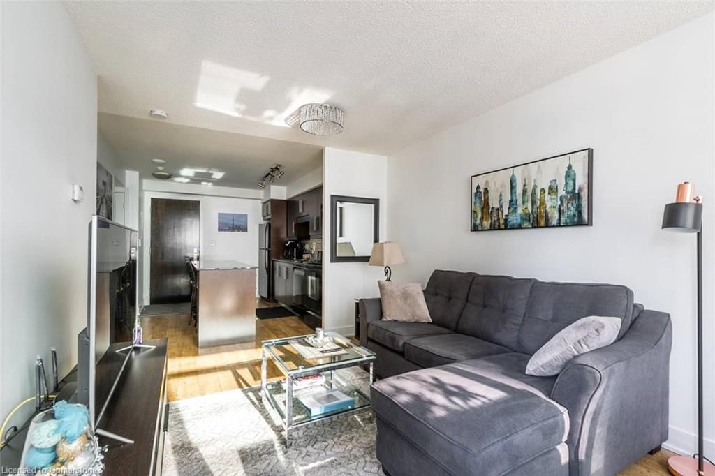 1109-20 Blue Jays Way, Toronto, view 5