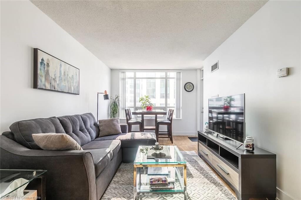1109-20 Blue Jays Way, Toronto, view 7