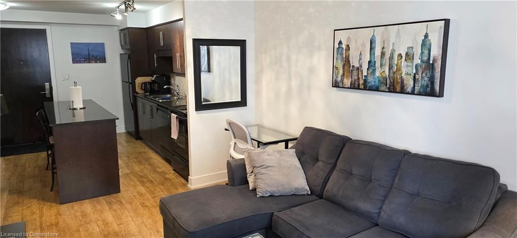 1109-20 Blue Jays Way, Toronto, view 9