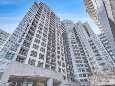 1509 - 20 Blue Jays Way - Photo 1
