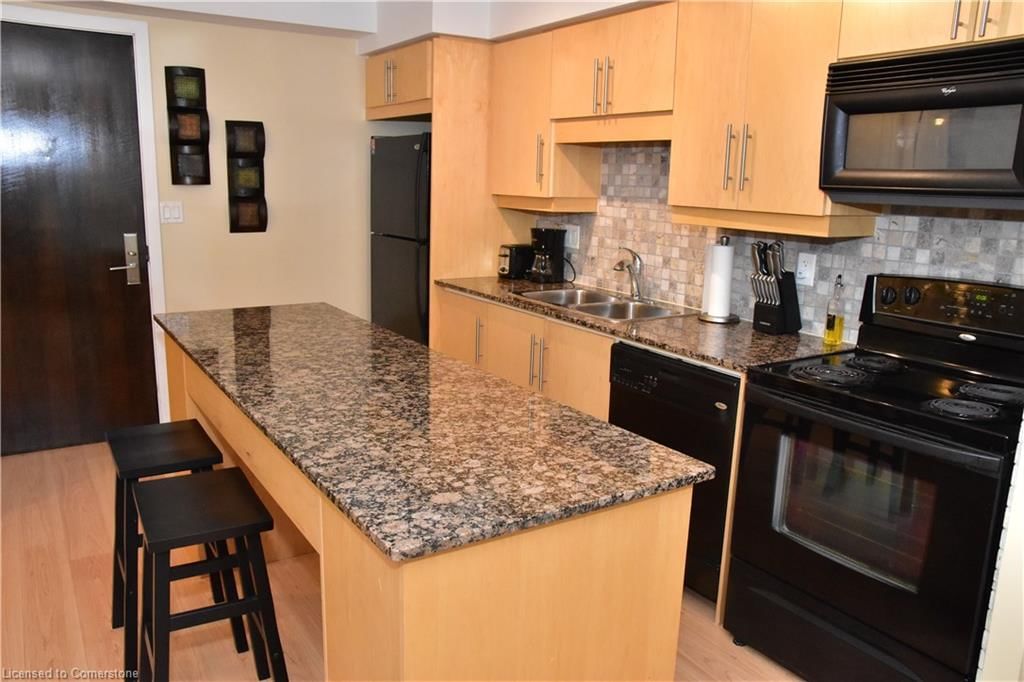 1509-20 Blue Jays Way, Toronto, view 10