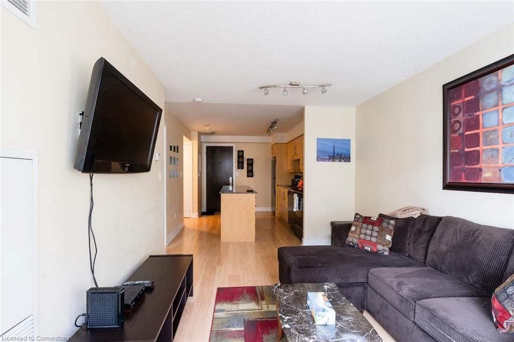 1509-20 Blue Jays Way, Toronto, view 11