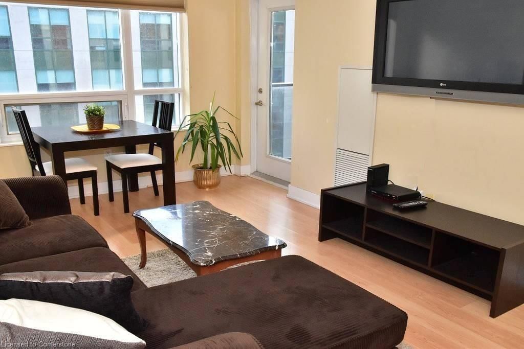 1509-20 Blue Jays Way, Toronto, view 12
