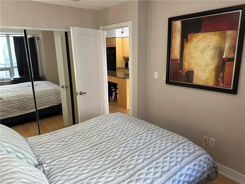 1509-20 Blue Jays Way, Toronto, view 19