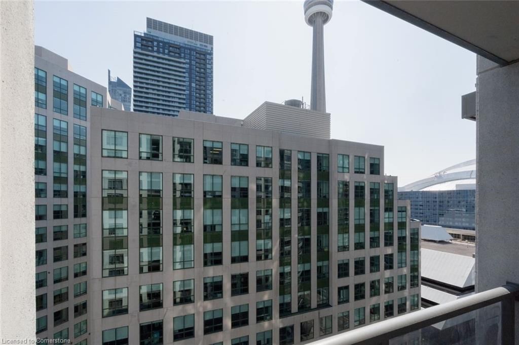 1509-20 Blue Jays Way, Toronto, view 26