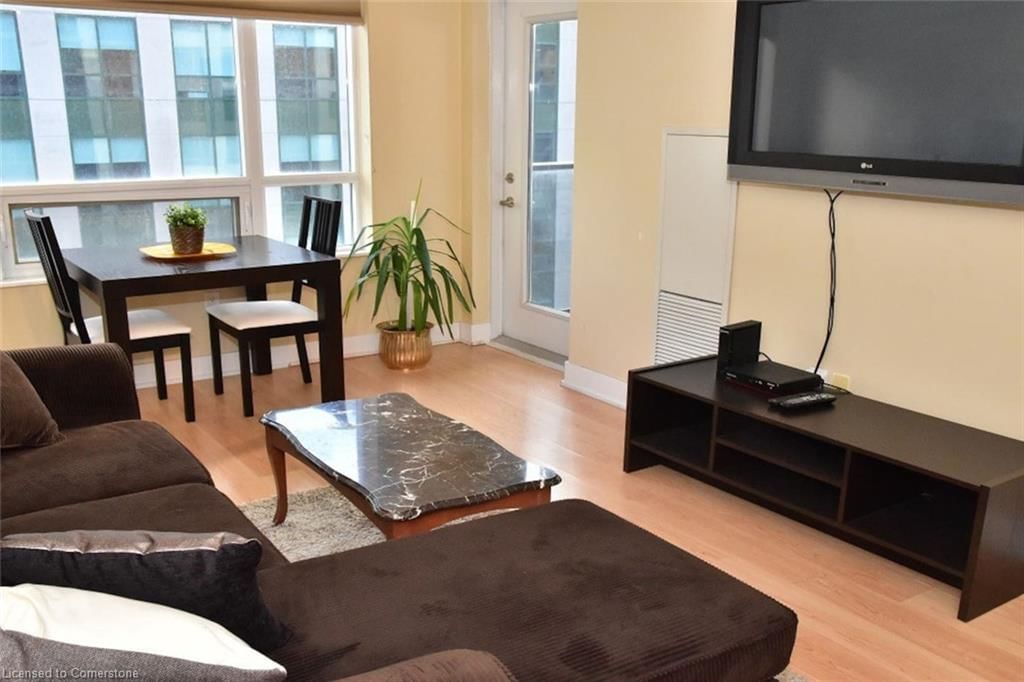 1509-20 Blue Jays Way, Toronto, view 28