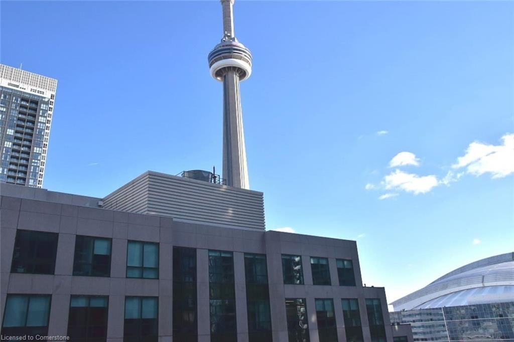 1509-20 Blue Jays Way, Toronto, view 29
