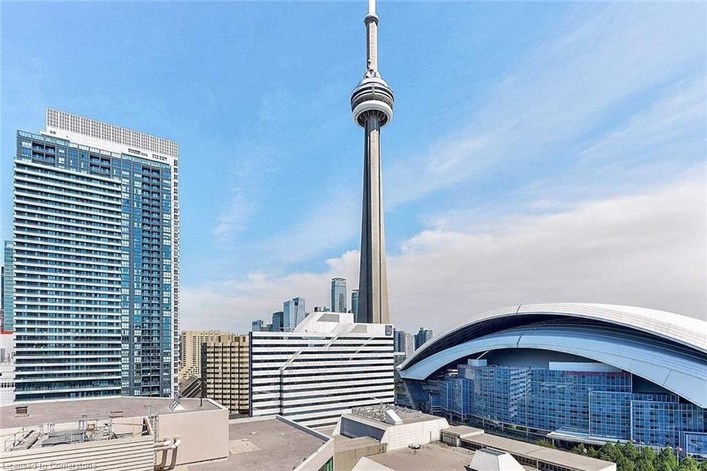 1509-20 Blue Jays Way, Toronto, view 36