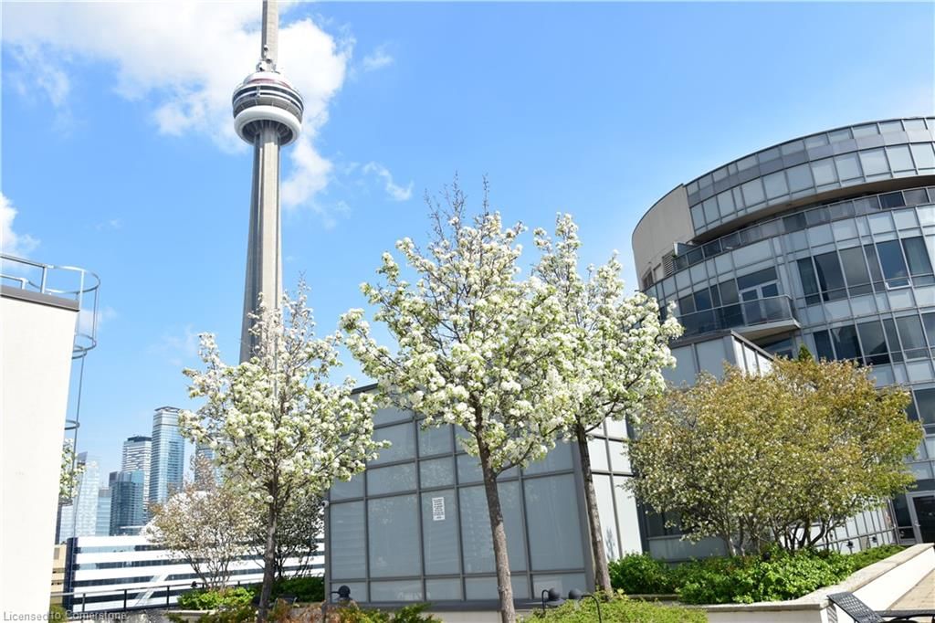1509-20 Blue Jays Way, Toronto, view 37