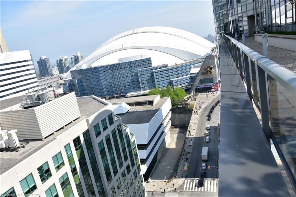 1509-20 Blue Jays Way, Toronto, view 39