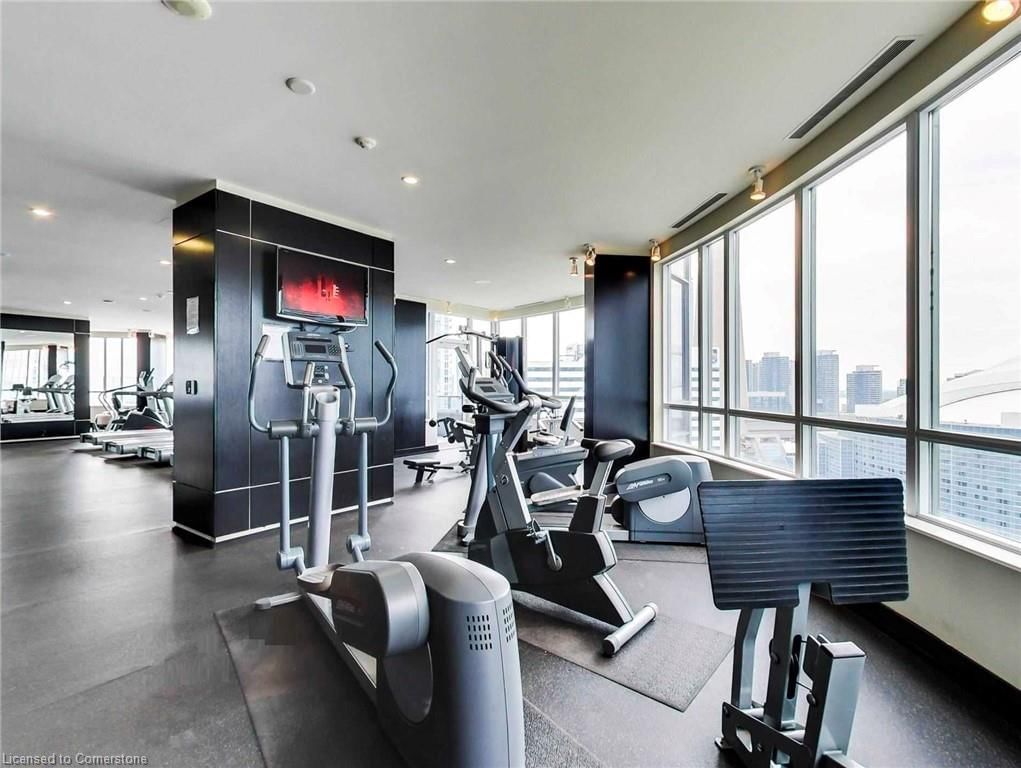 1509-20 Blue Jays Way, Toronto, view 42