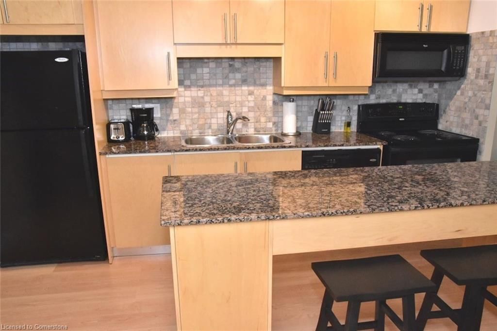 1509-20 Blue Jays Way, Toronto, view 7
