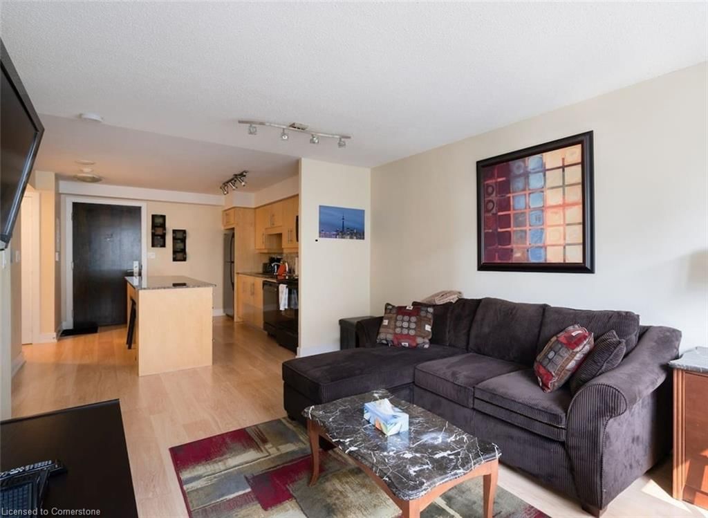1509-20 Blue Jays Way, Toronto, view 8