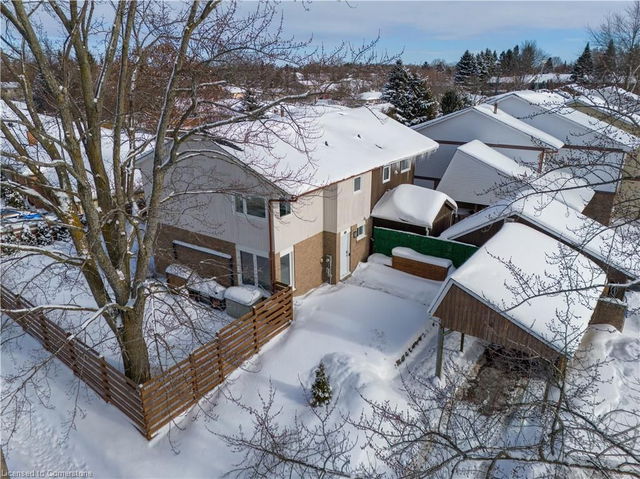 14 Lampman Lane