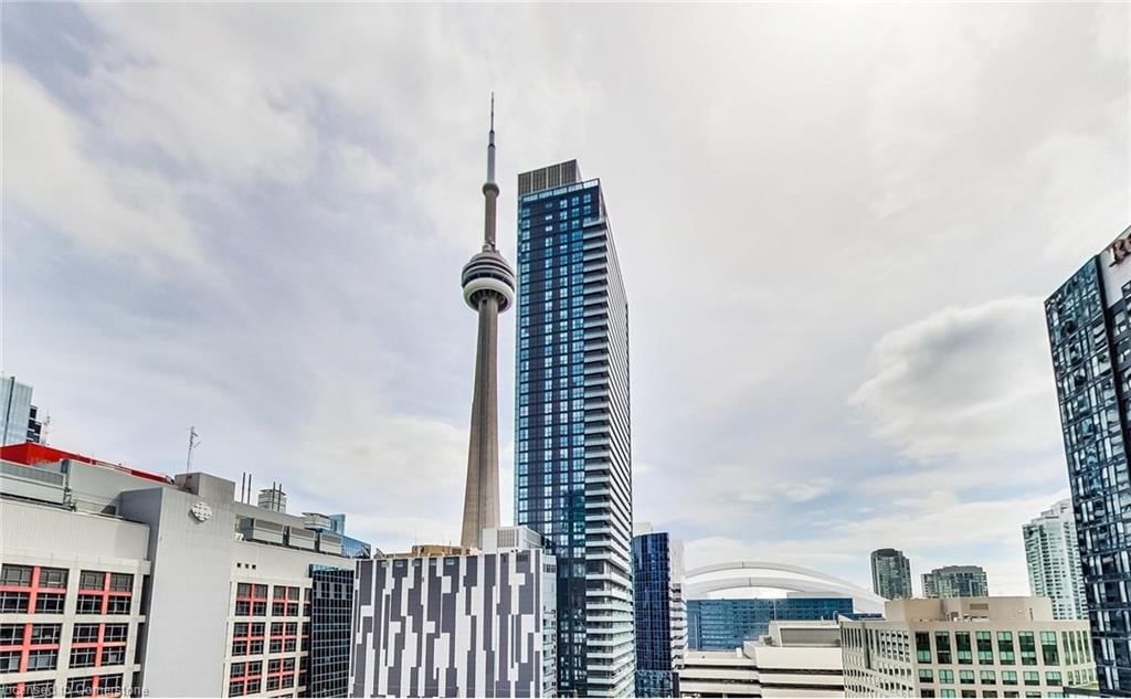 436-250 Wellington Street, Toronto, view 20
