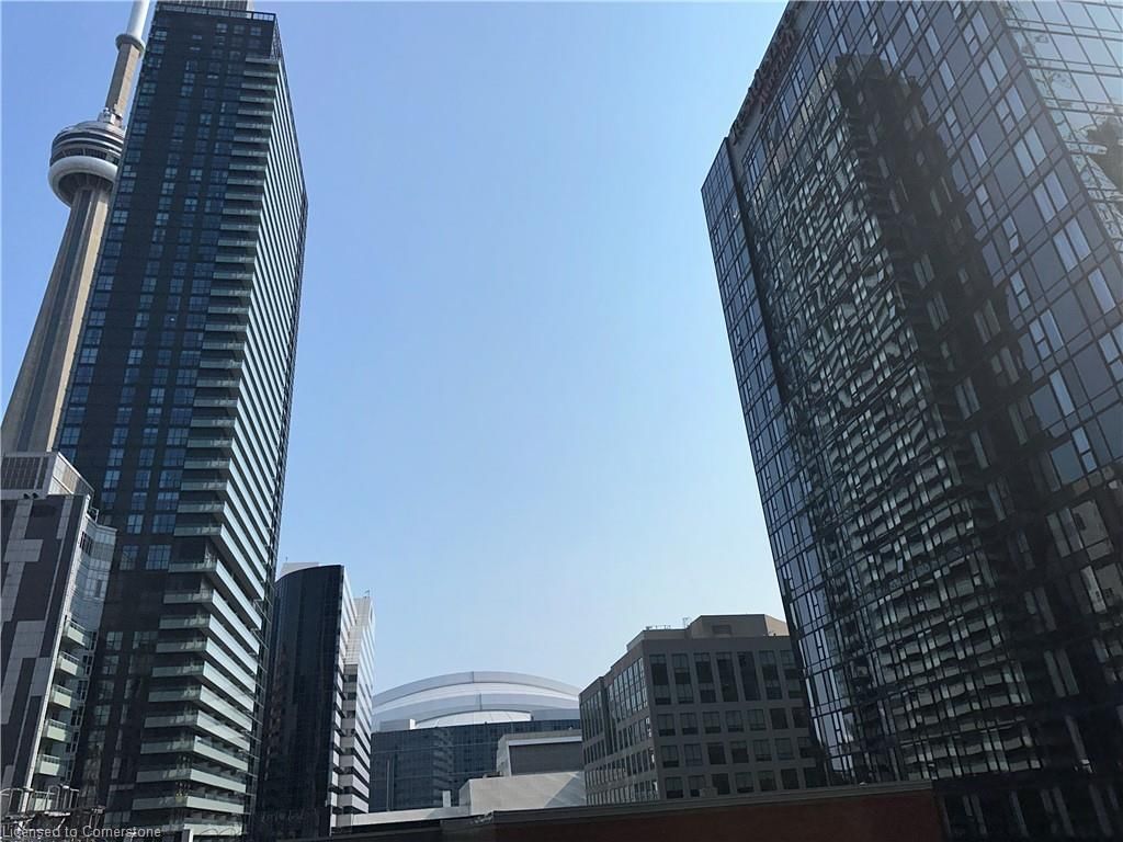 436-250 Wellington Street, Toronto, view 21