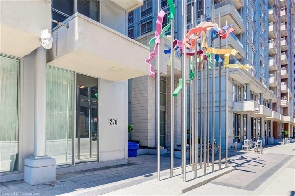 436-250 Wellington Street, Toronto, view 31