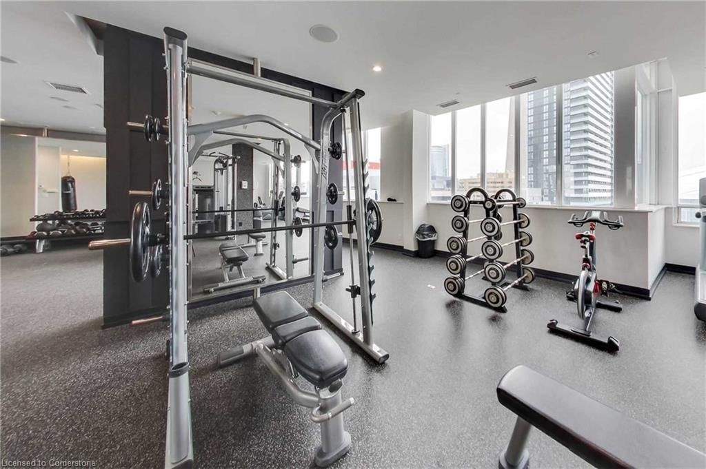 436-250 Wellington Street, Toronto, view 39