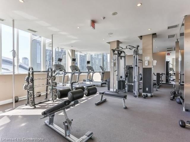 436-250 Wellington Street, Toronto, view 41