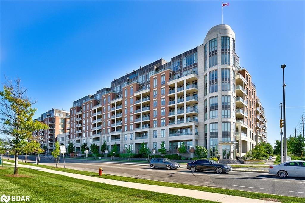 Condo/Apt Unit for sale at 714-2480 Prince Michael Drive, Oakville, JC Joshua Creek, L6H 0H1 - MLS: 40696992