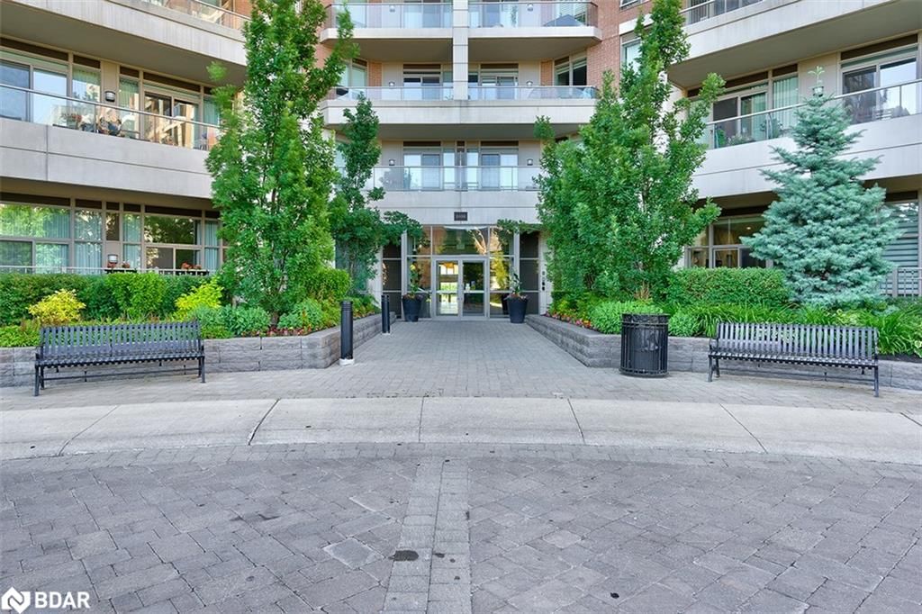 Condo/Apt Unit for sale at 714-2480 Prince Michael Drive, Oakville, JC Joshua Creek, L6H 0H1 - MLS: 40696992