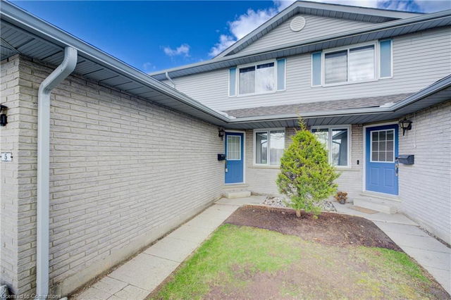 5 - 395 Kingscourt Drive