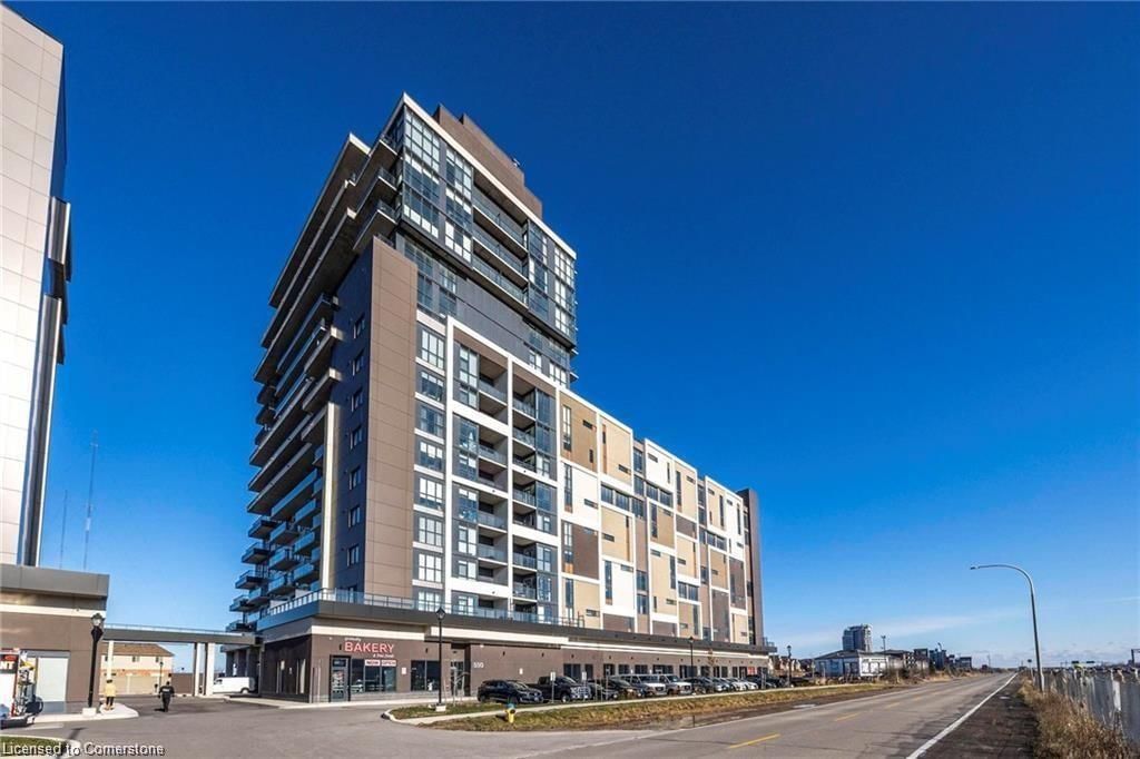 Condo/Apt Unit for sale at 703-550 North Service Road, Grimsby, Grimsby Beach (540), L3M 0H9 - MLS: 40697028